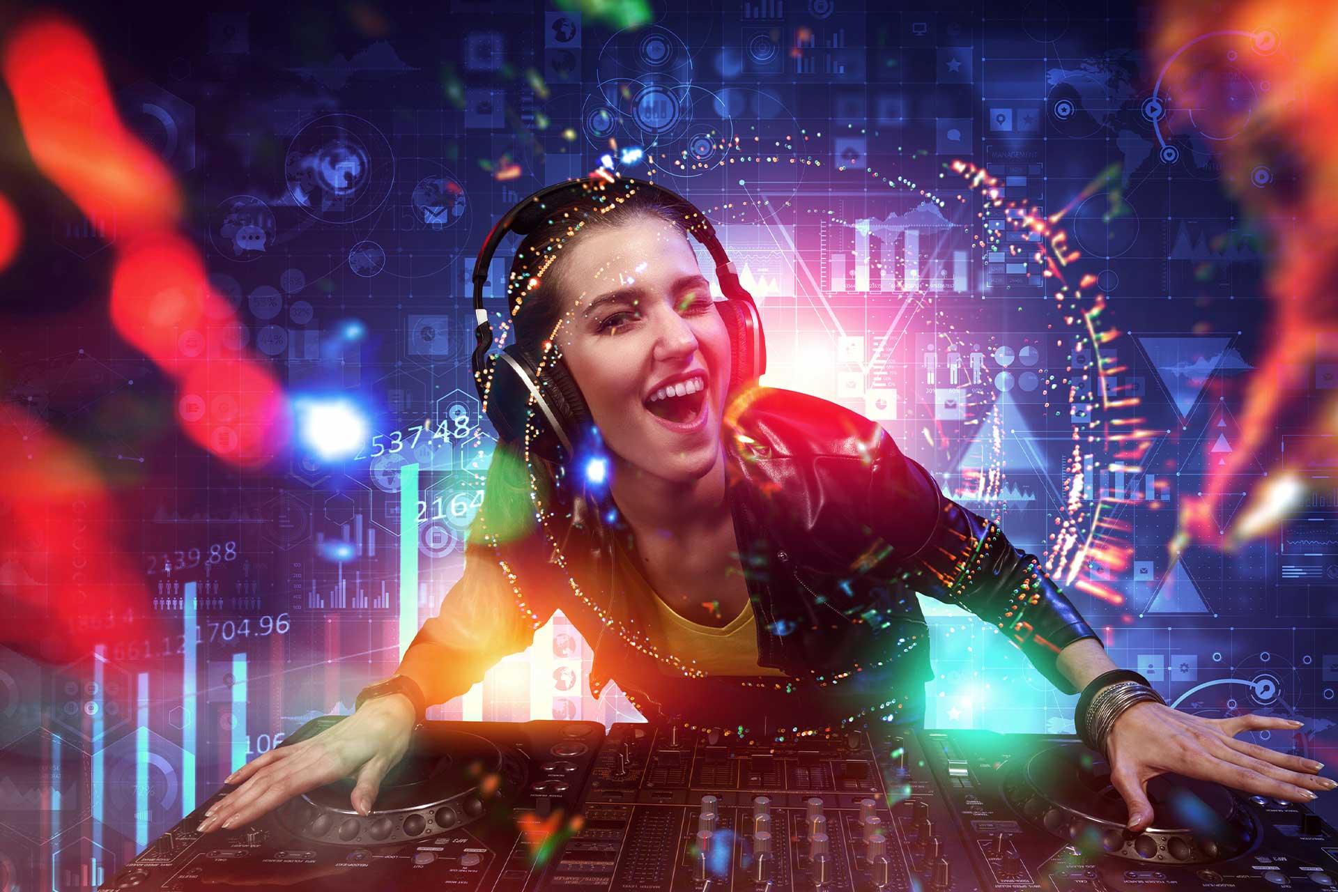 Event DJ
