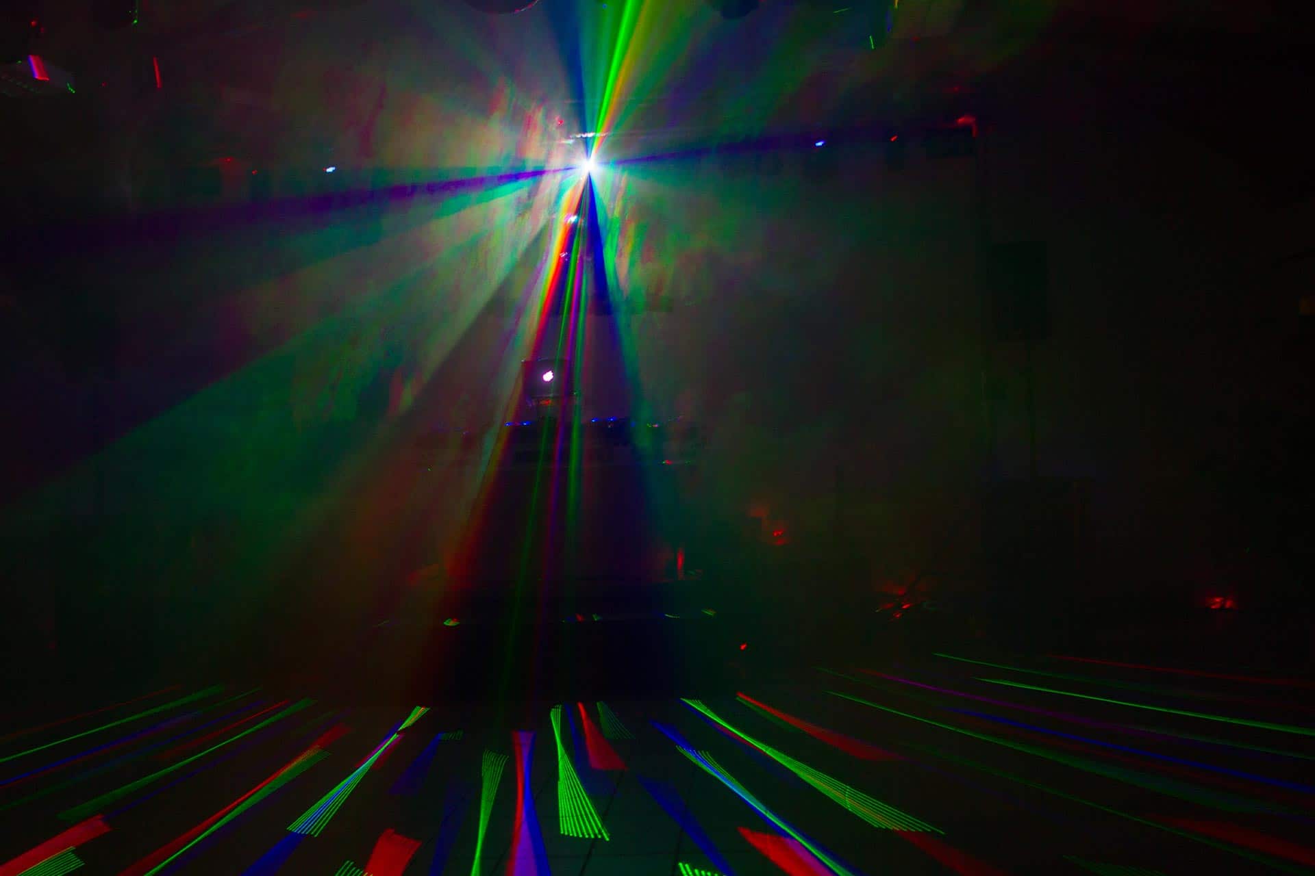 Lasershow 2